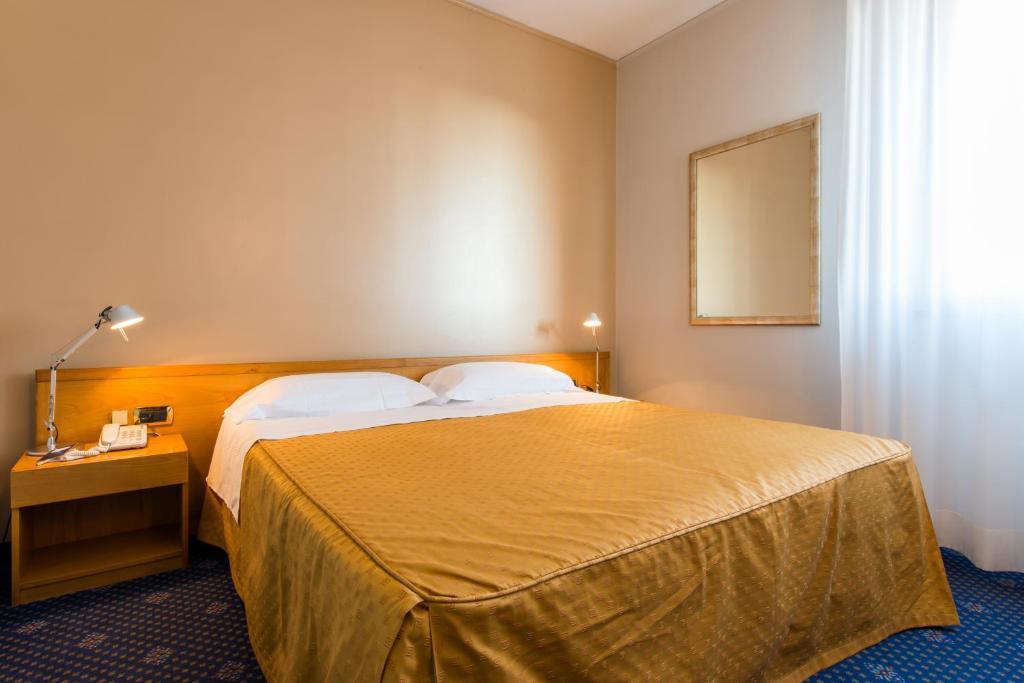 Hotel Terme Vittorio Veneto Habitación foto