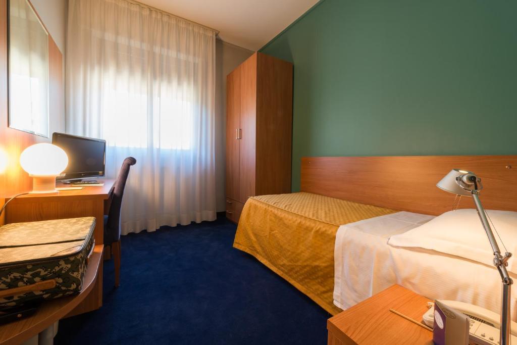 Hotel Terme Vittorio Veneto Habitación foto